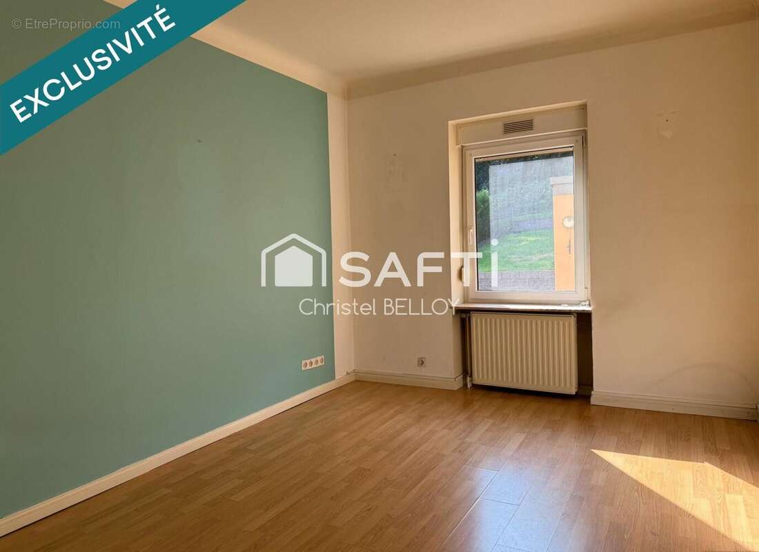 Photo 4 - Appartement à MORSBACH
