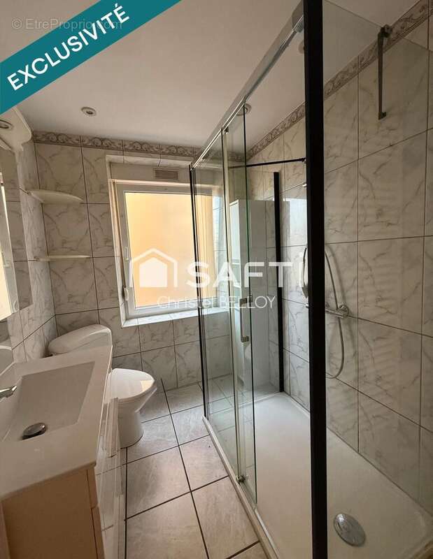 Photo 5 - Appartement à MORSBACH