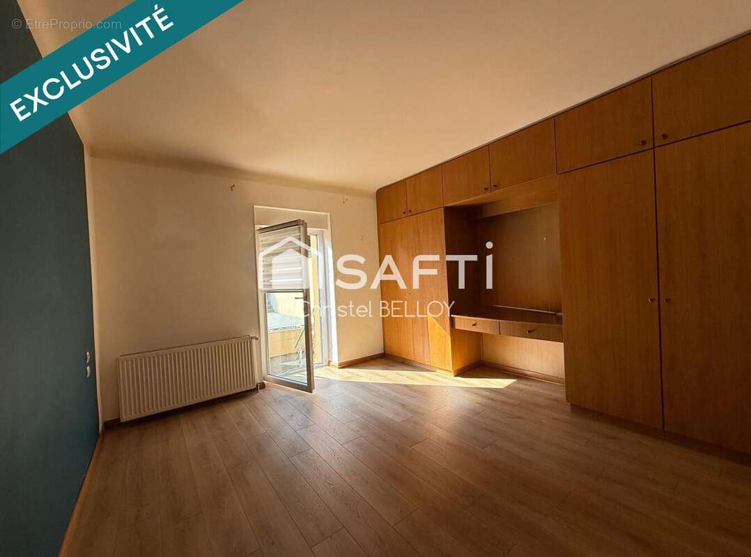Photo 6 - Appartement à MORSBACH
