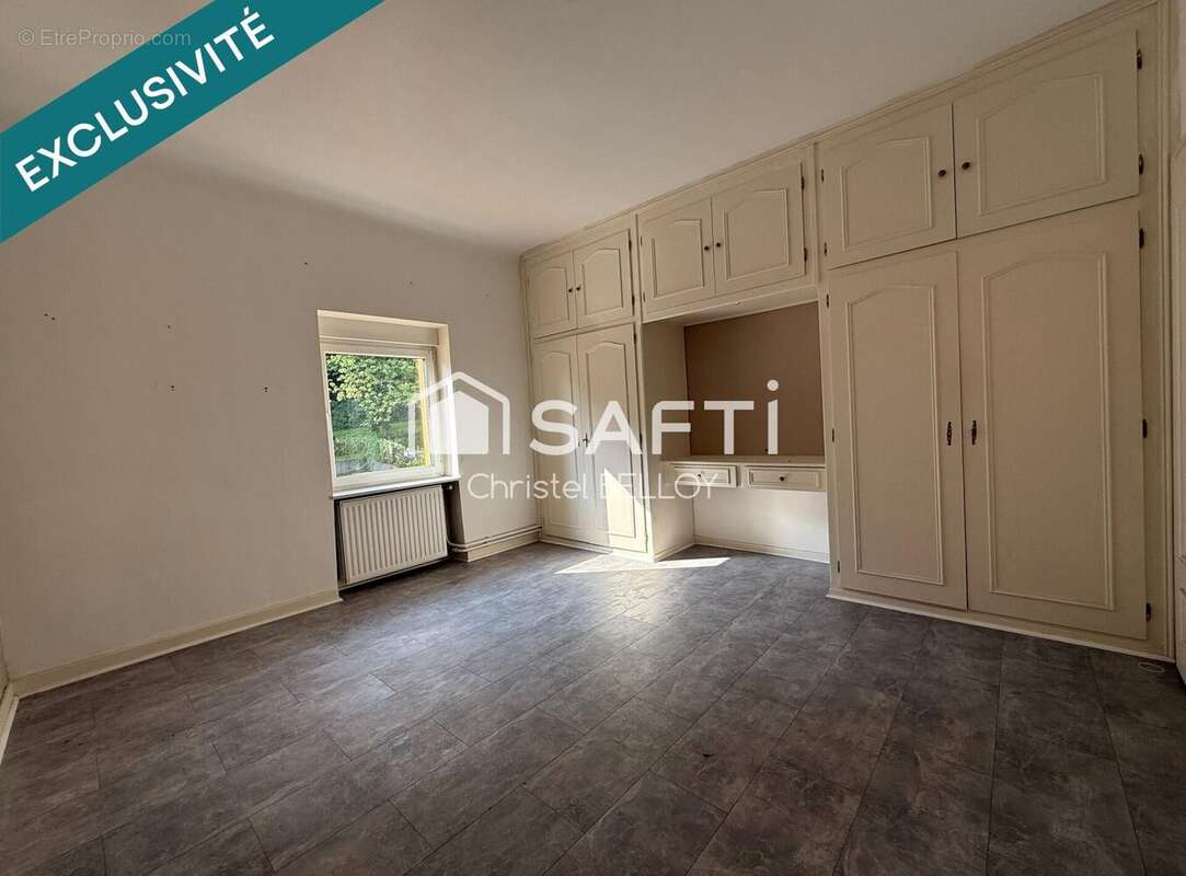 Photo 7 - Appartement à MORSBACH