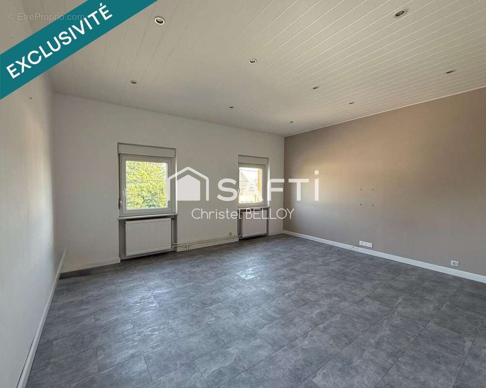 Photo 8 - Appartement à MORSBACH