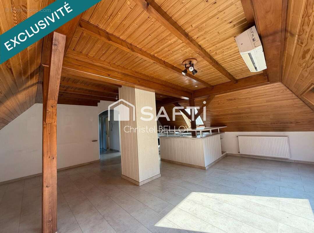 Photo 9 - Appartement à MORSBACH