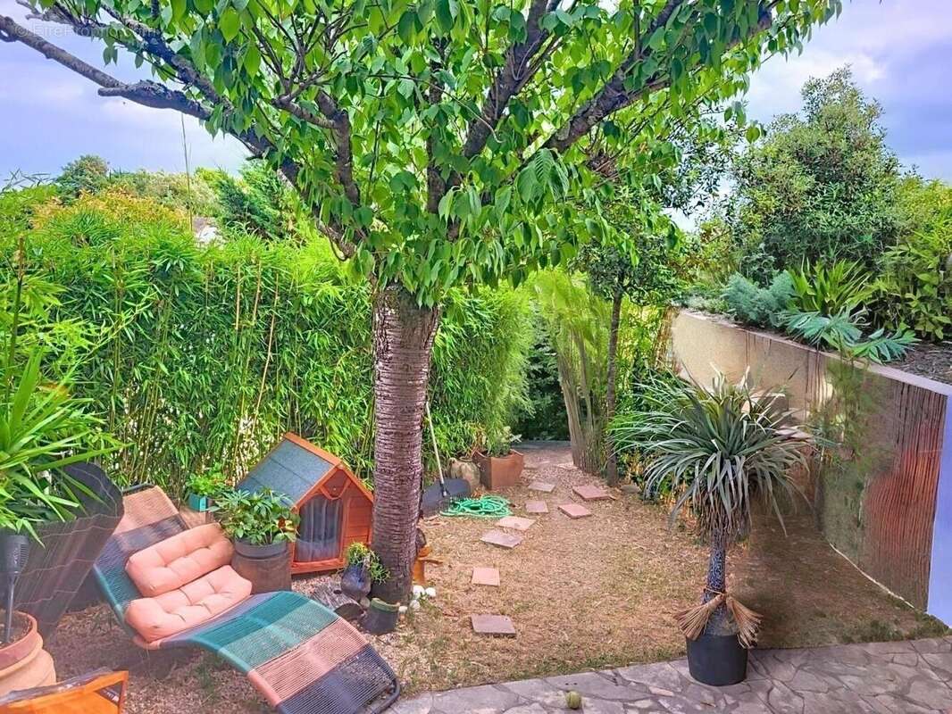 Photo 2 - Maison à LAUNAGUET