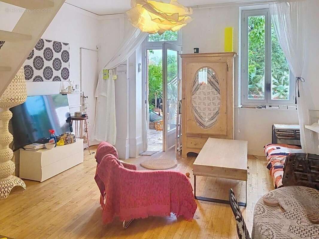 Photo 3 - Maison à LAUNAGUET