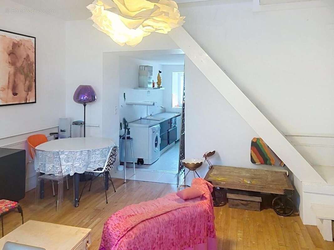 Photo 4 - Maison à LAUNAGUET