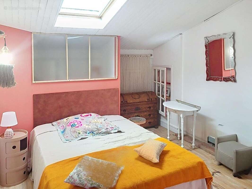 Photo 6 - Maison à LAUNAGUET