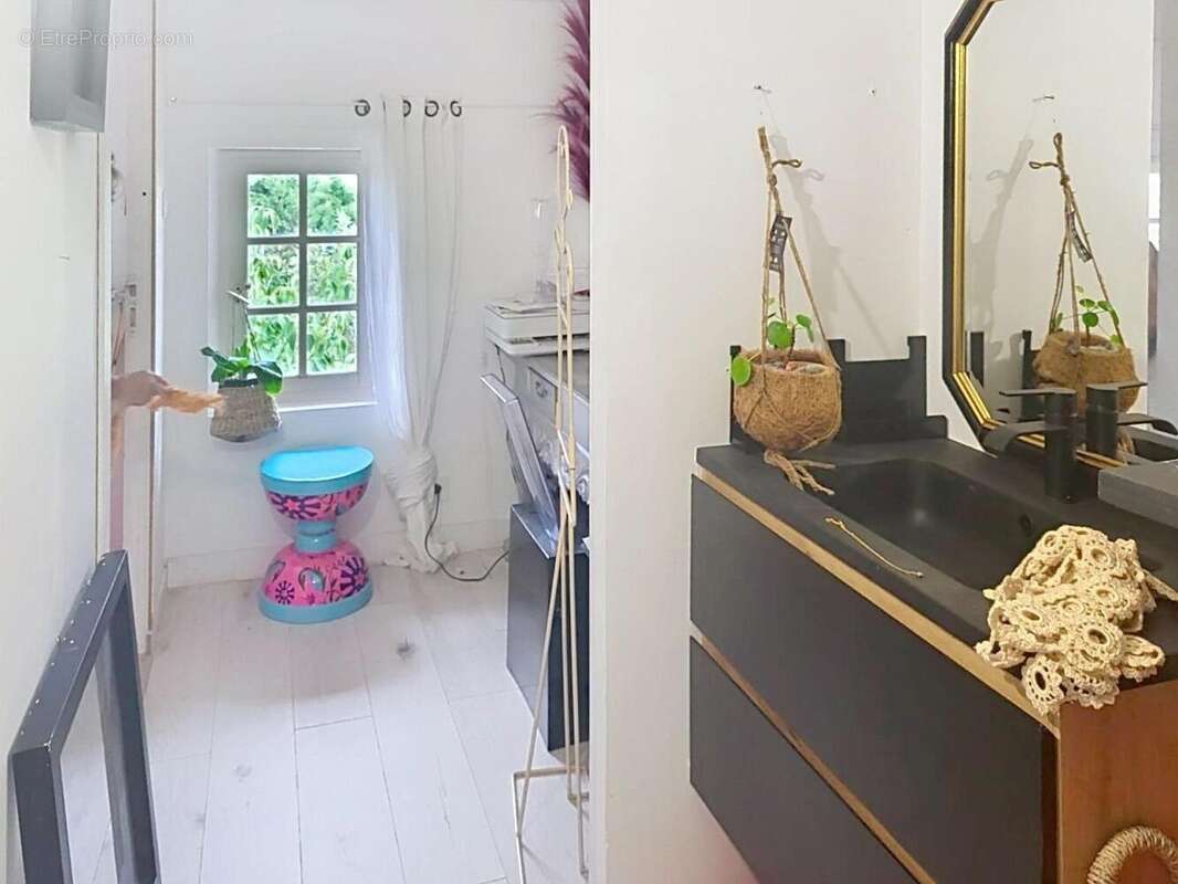 Photo 7 - Maison à LAUNAGUET