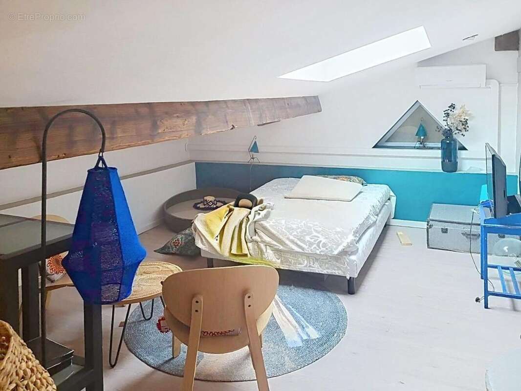 Photo 8 - Maison à LAUNAGUET