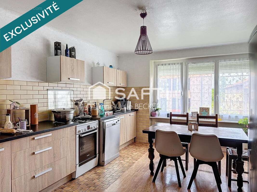 Photo 3 - Maison à LINDRE-BASSE