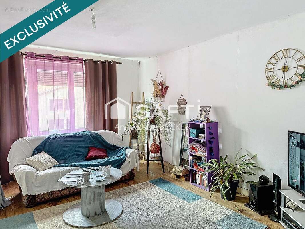 Photo 4 - Maison à LINDRE-BASSE