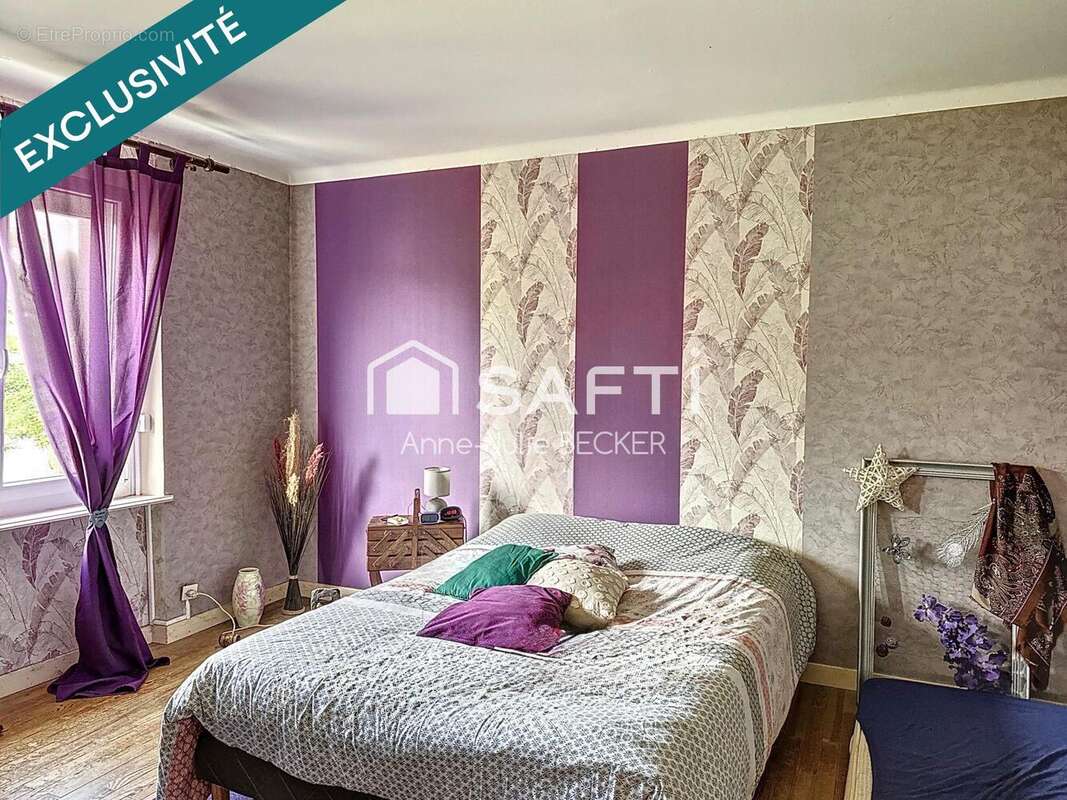 Photo 5 - Maison à LINDRE-BASSE