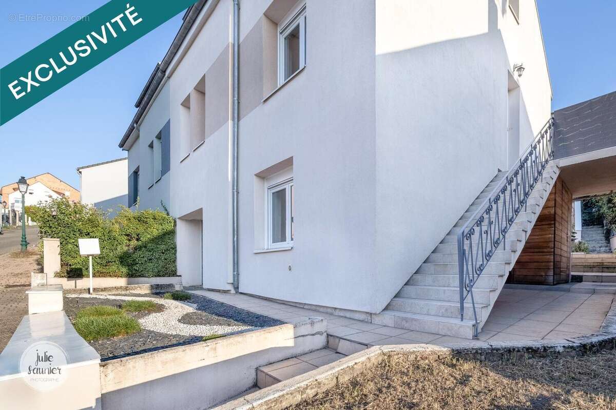 Photo 2 - Maison à FREYMING-MERLEBACH