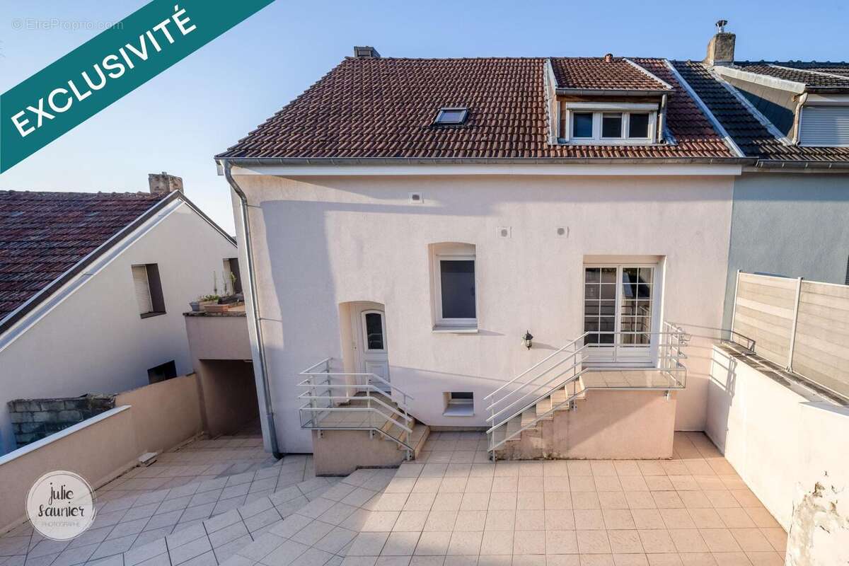 Photo 3 - Maison à FREYMING-MERLEBACH