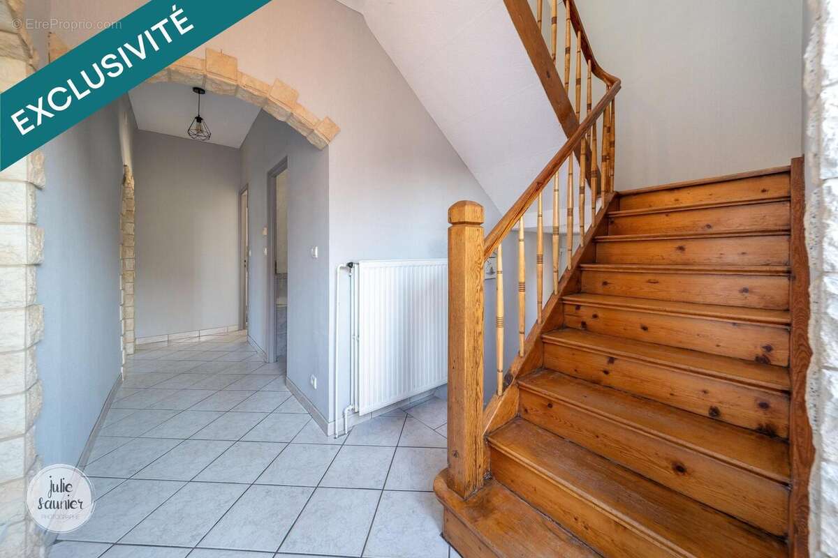 Photo 4 - Maison à FREYMING-MERLEBACH