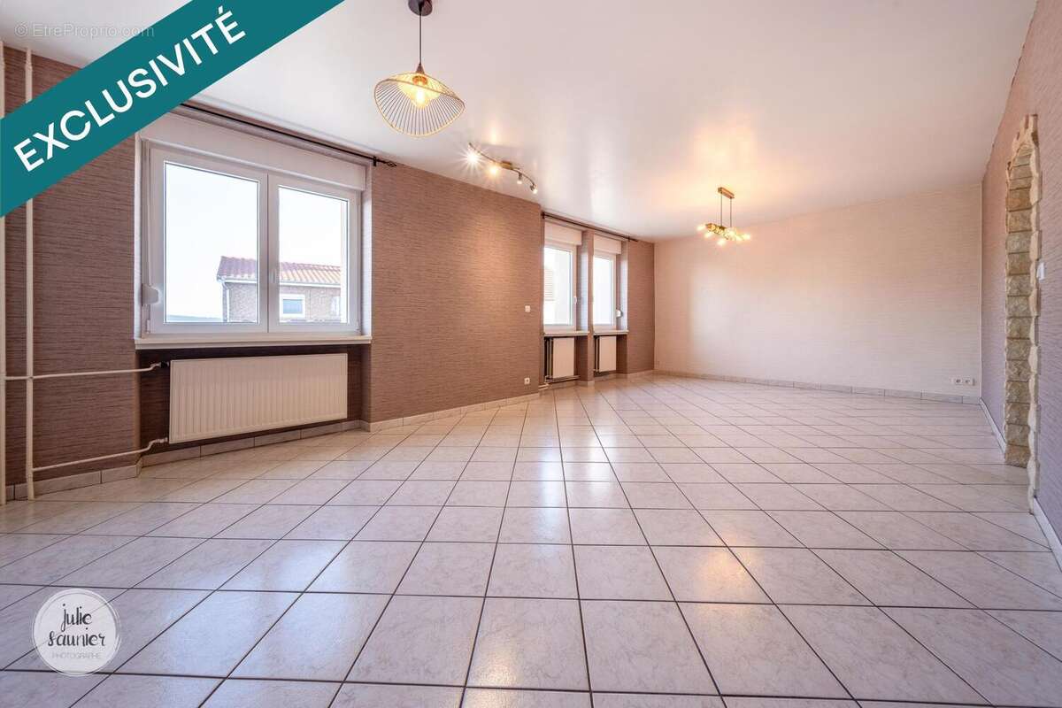 Photo 5 - Maison à FREYMING-MERLEBACH