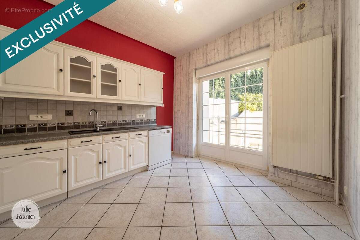 Photo 7 - Maison à FREYMING-MERLEBACH