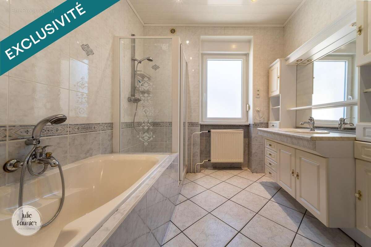 Photo 8 - Maison à FREYMING-MERLEBACH