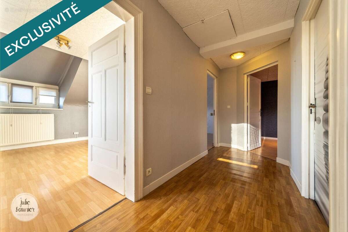 Photo 9 - Maison à FREYMING-MERLEBACH