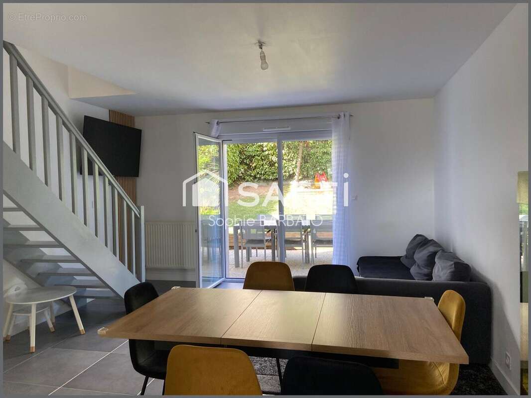 Photo 2 - Maison à NORT-SUR-ERDRE