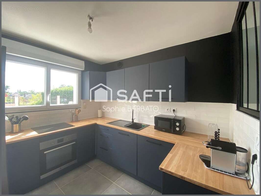 Photo 3 - Maison à NORT-SUR-ERDRE