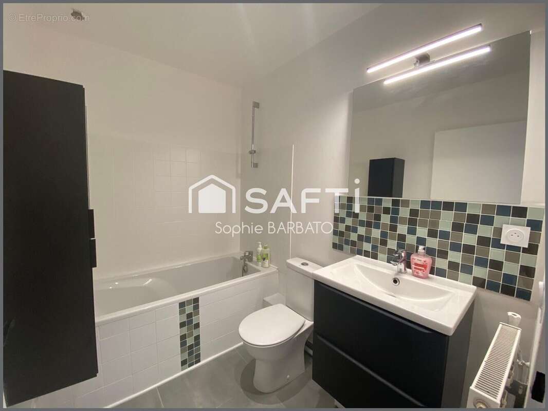 Photo 5 - Maison à NORT-SUR-ERDRE