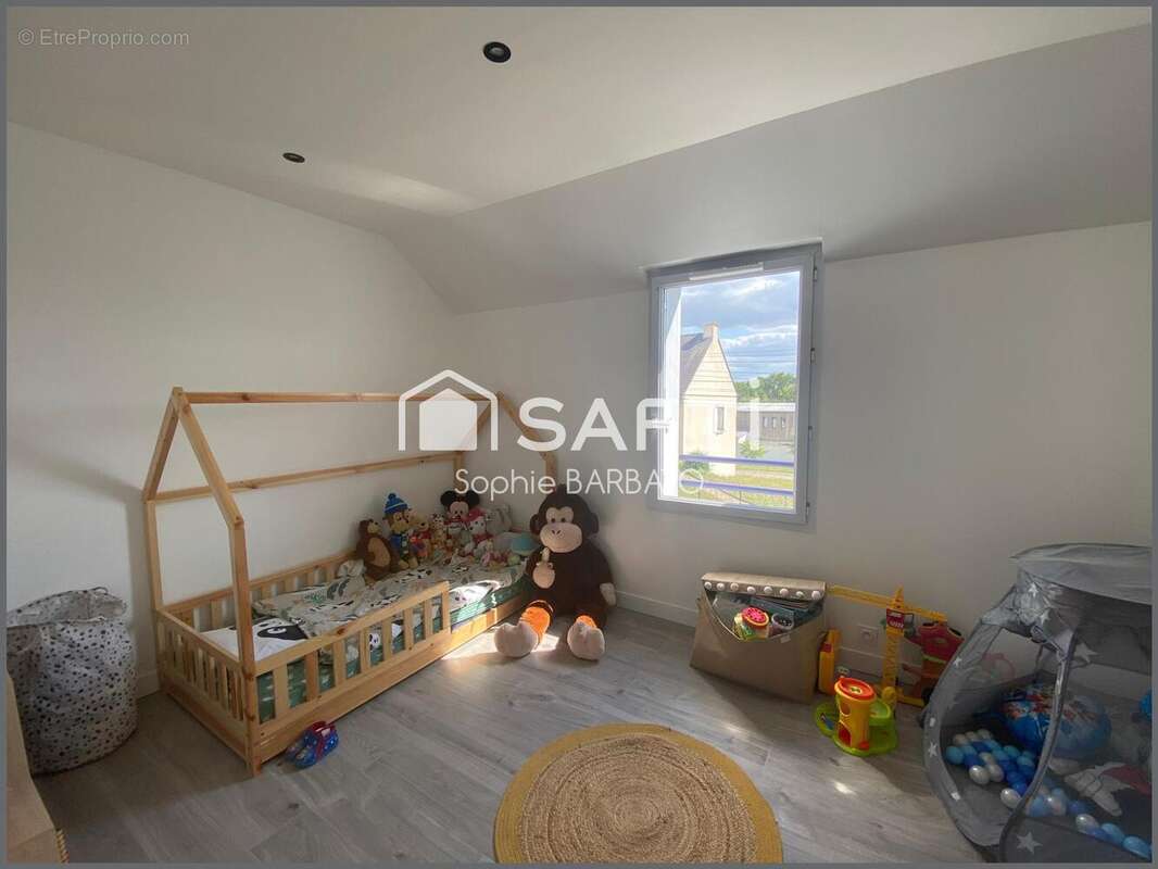 Photo 6 - Maison à NORT-SUR-ERDRE