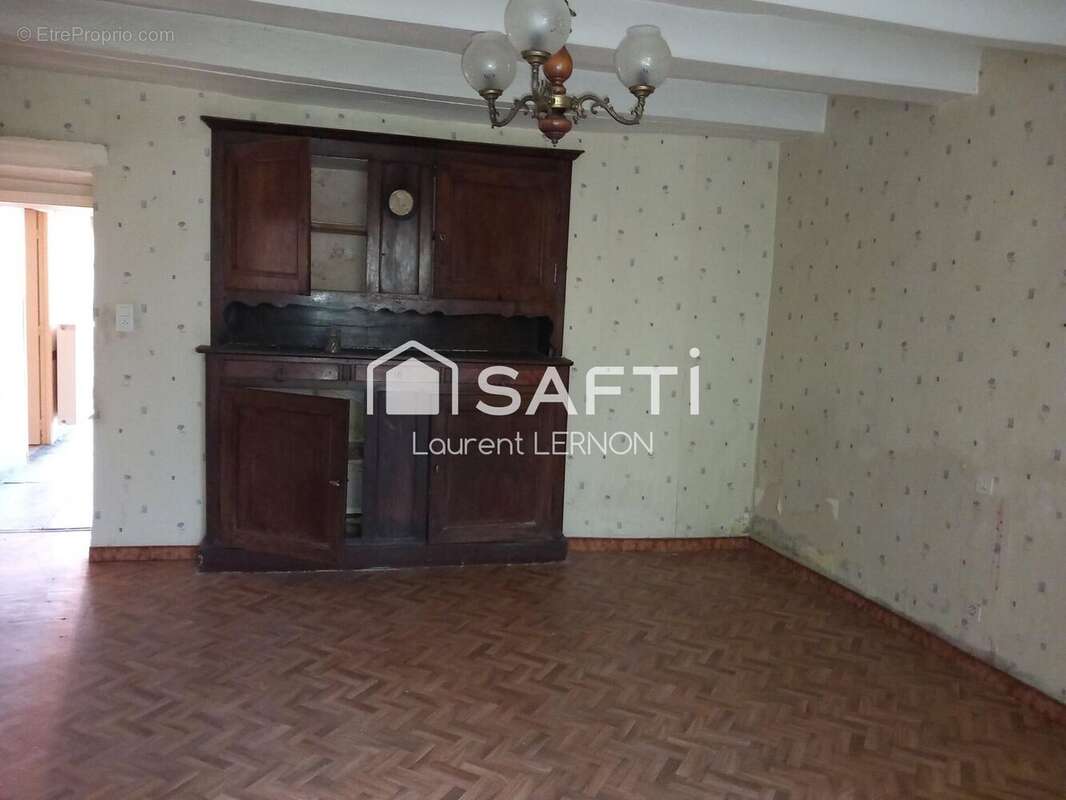 Photo 6 - Maison à COMBEAUFONTAINE