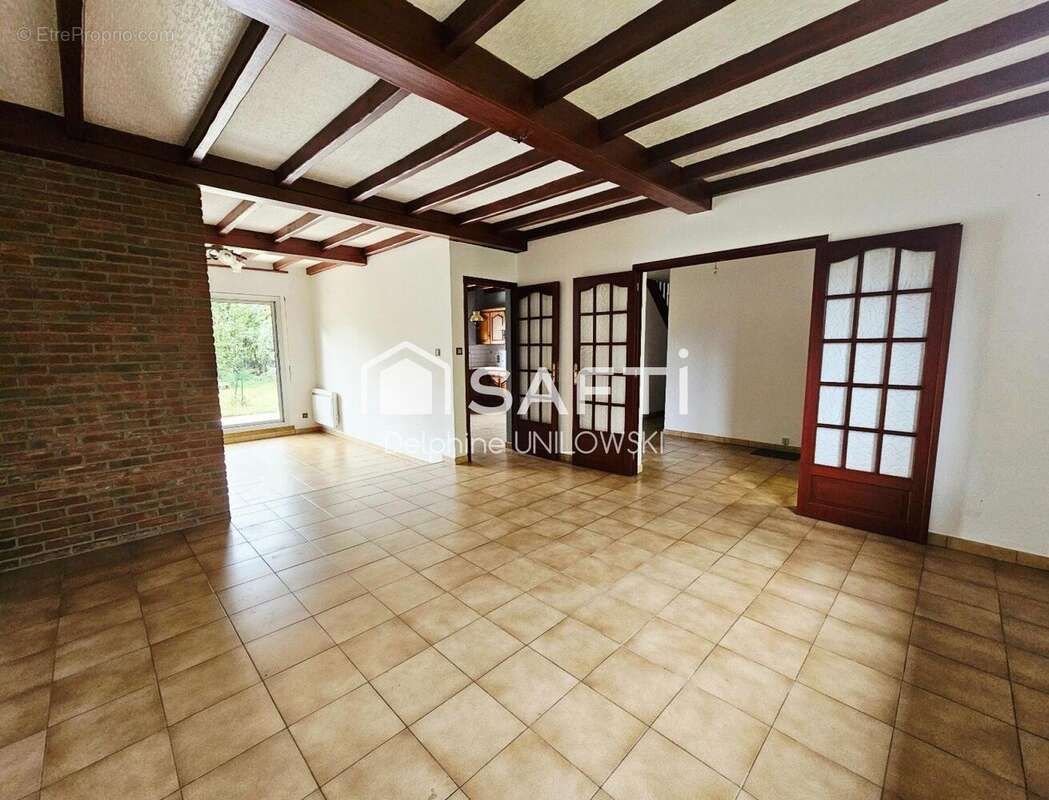 Photo 2 - Maison à SAINT-VENANT