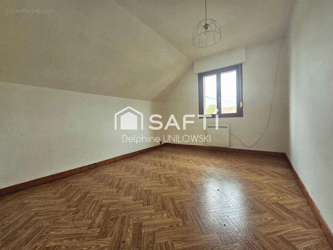 Photo 6 - Maison à SAINT-VENANT