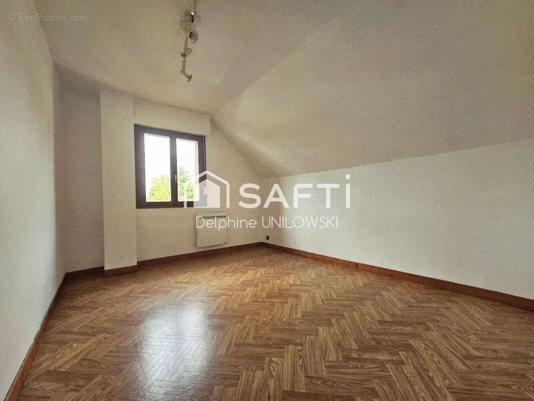 Photo 7 - Maison à SAINT-VENANT