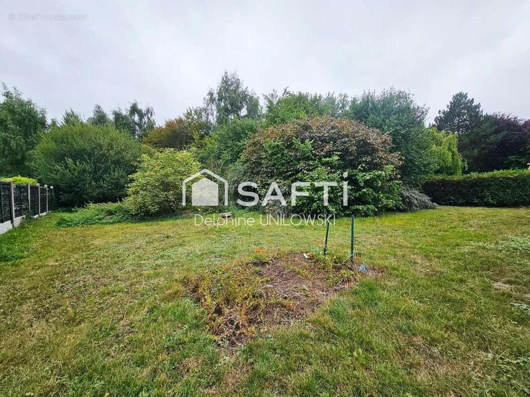 Photo 8 - Maison à SAINT-VENANT