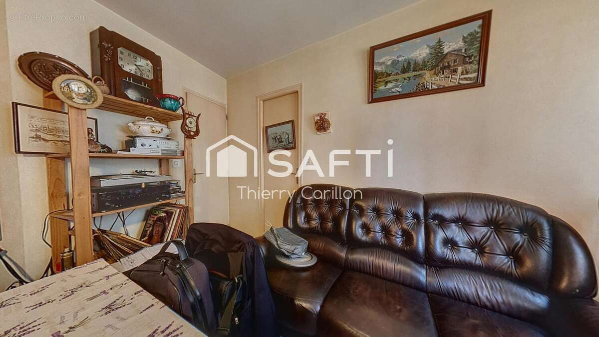 Photo 4 - Maison à SAINT-MAIXENT-L&#039;ECOLE