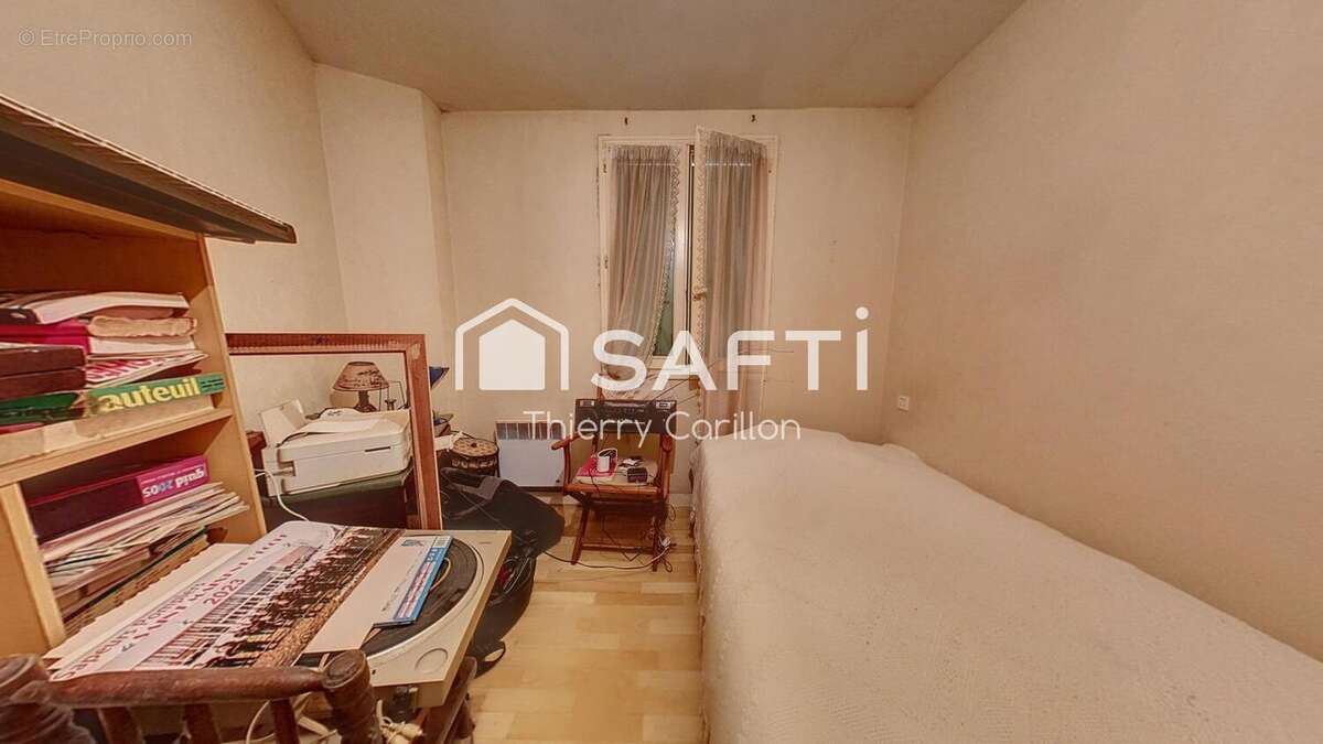 Photo 5 - Maison à SAINT-MAIXENT-L&#039;ECOLE