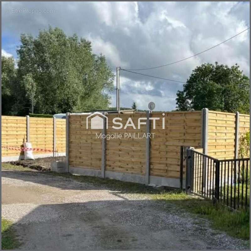 Photo 2 - Terrain à ARDRES