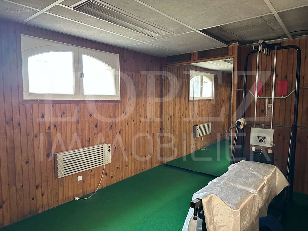 Maison à PONT-DE-LARN