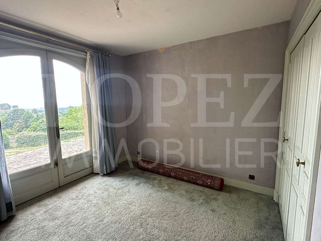 Maison à PONT-DE-LARN