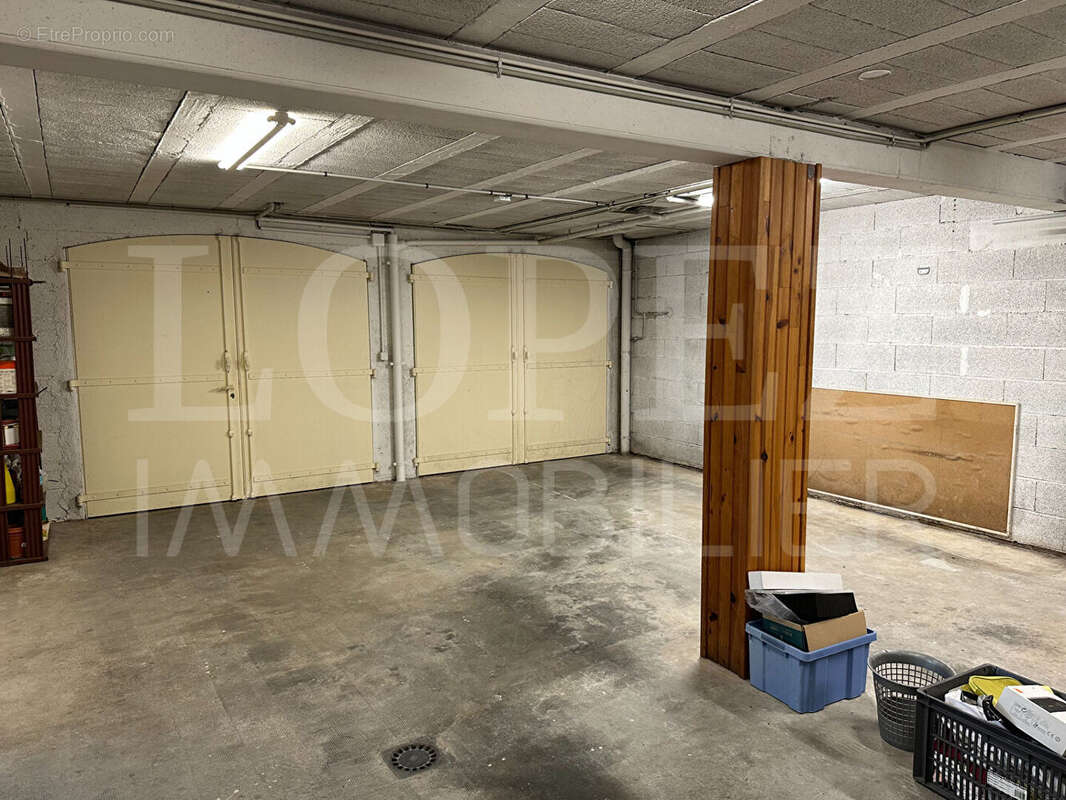 Maison à PONT-DE-LARN