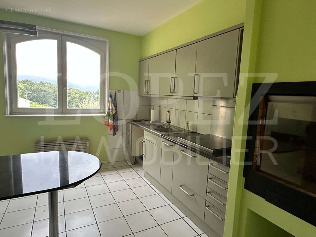 Maison à PONT-DE-LARN