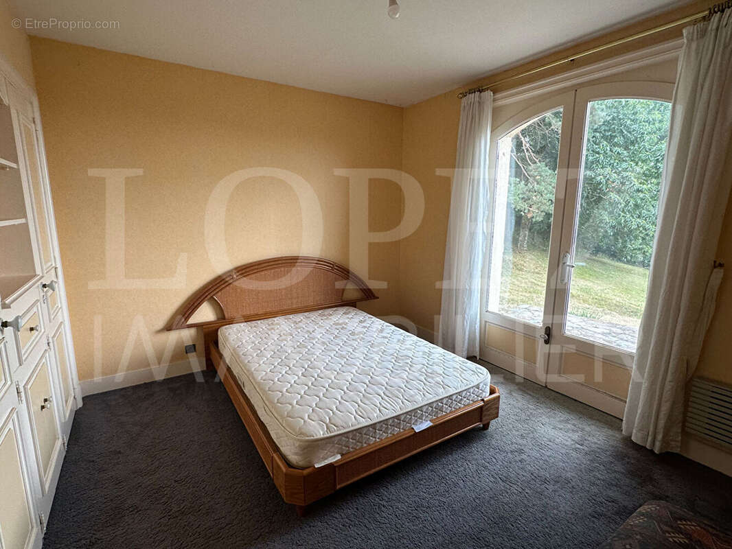 Maison à PONT-DE-LARN