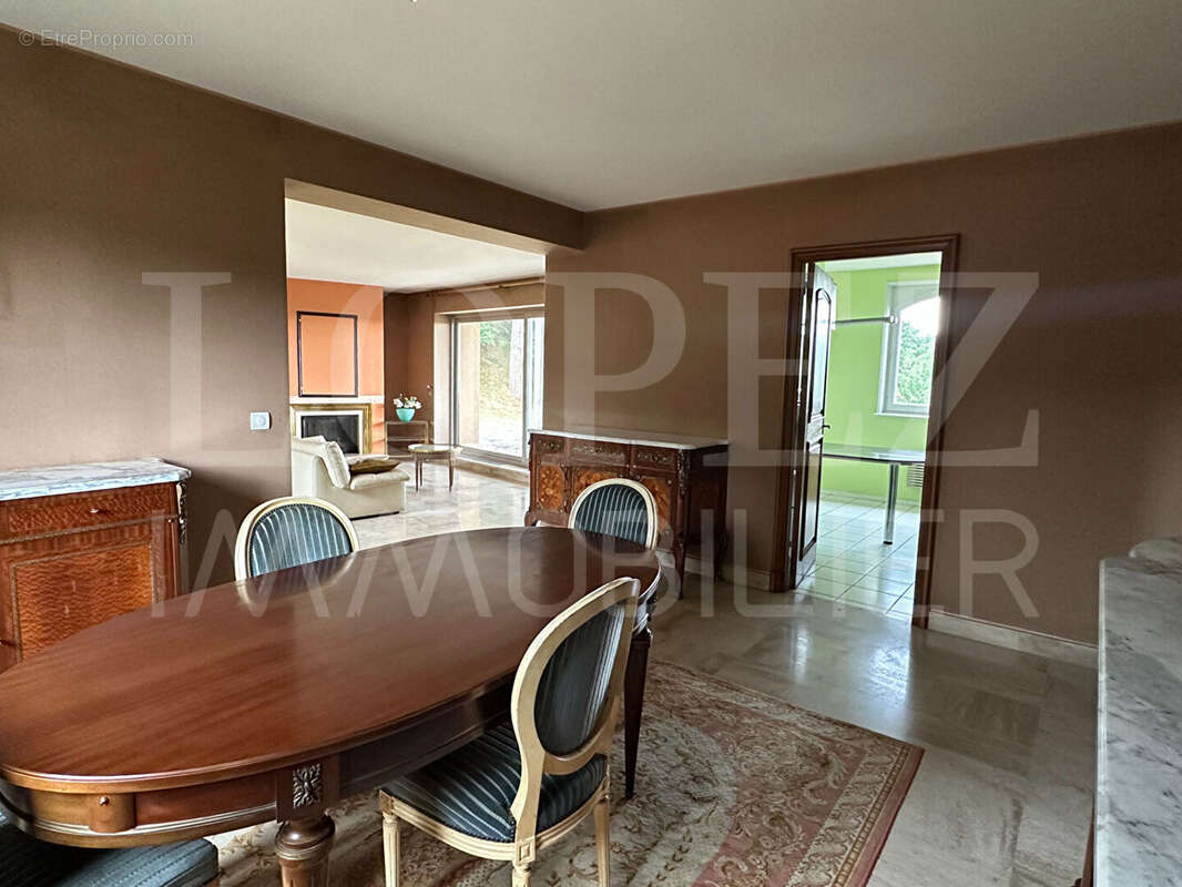 Maison à PONT-DE-LARN