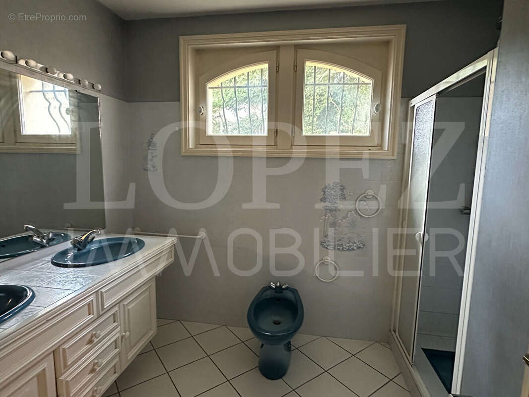 Maison à PONT-DE-LARN