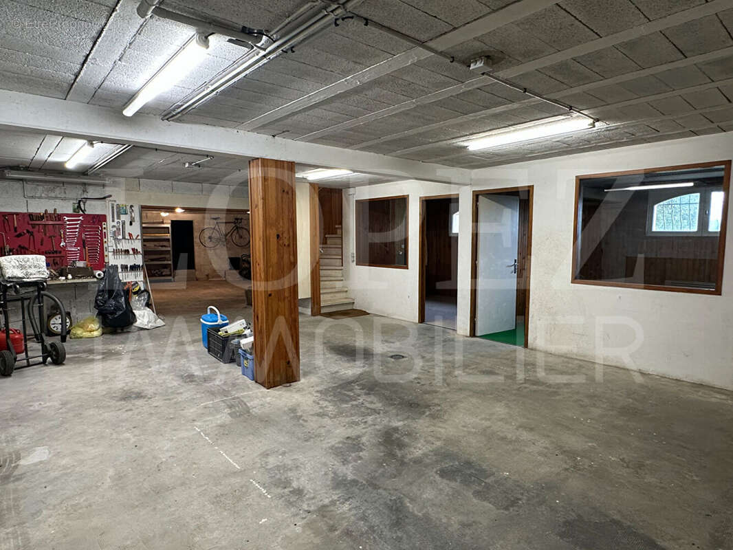 Maison à PONT-DE-LARN