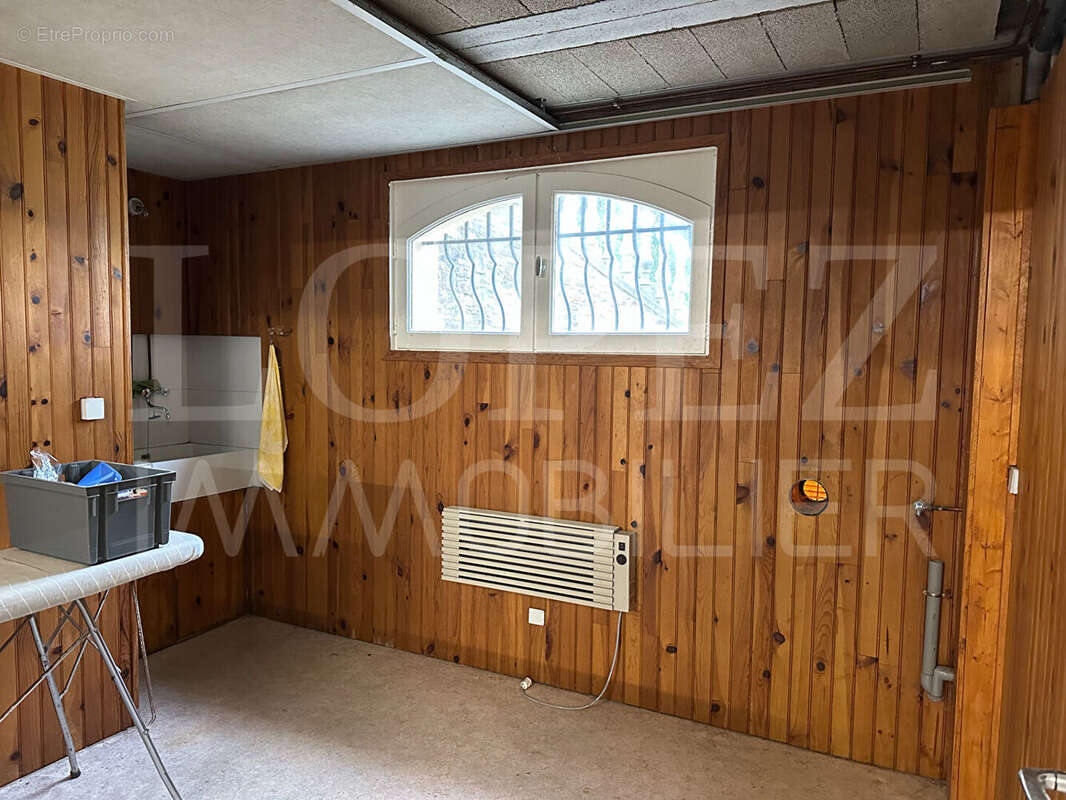 Maison à PONT-DE-LARN