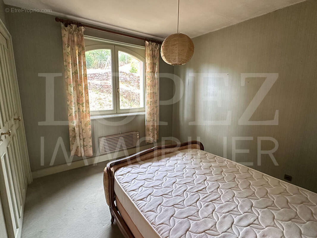 Maison à PONT-DE-LARN