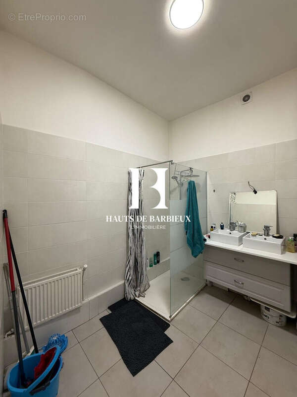 Appartement à ROUBAIX