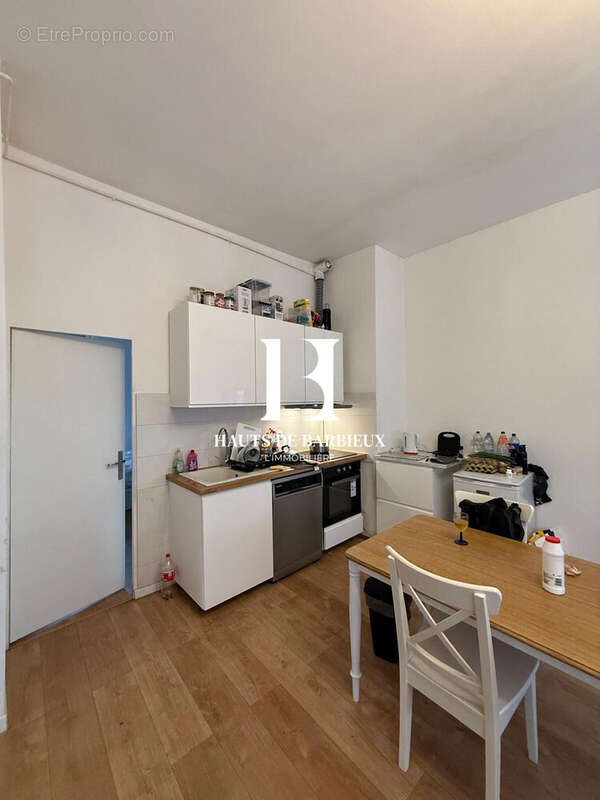 Appartement à ROUBAIX