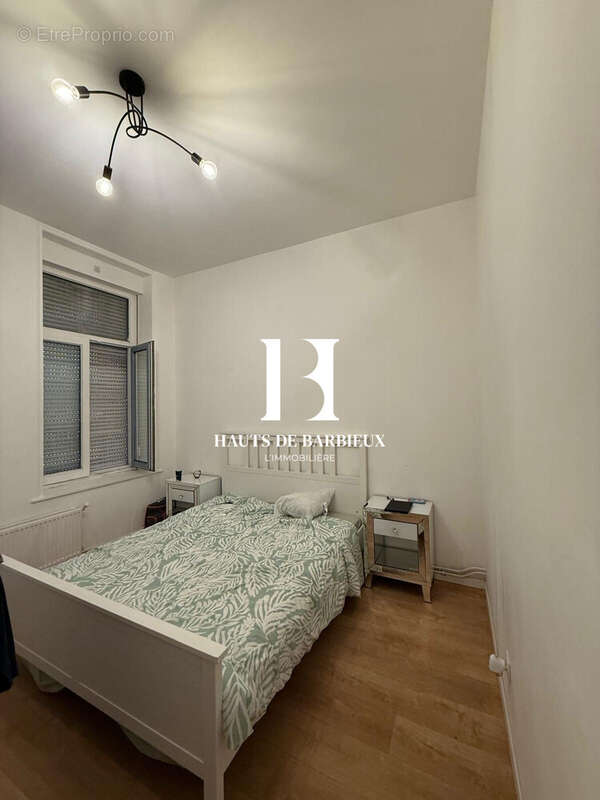 Appartement à ROUBAIX