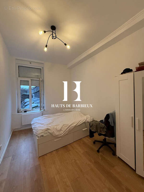 Appartement à ROUBAIX