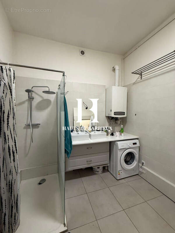 Appartement à ROUBAIX