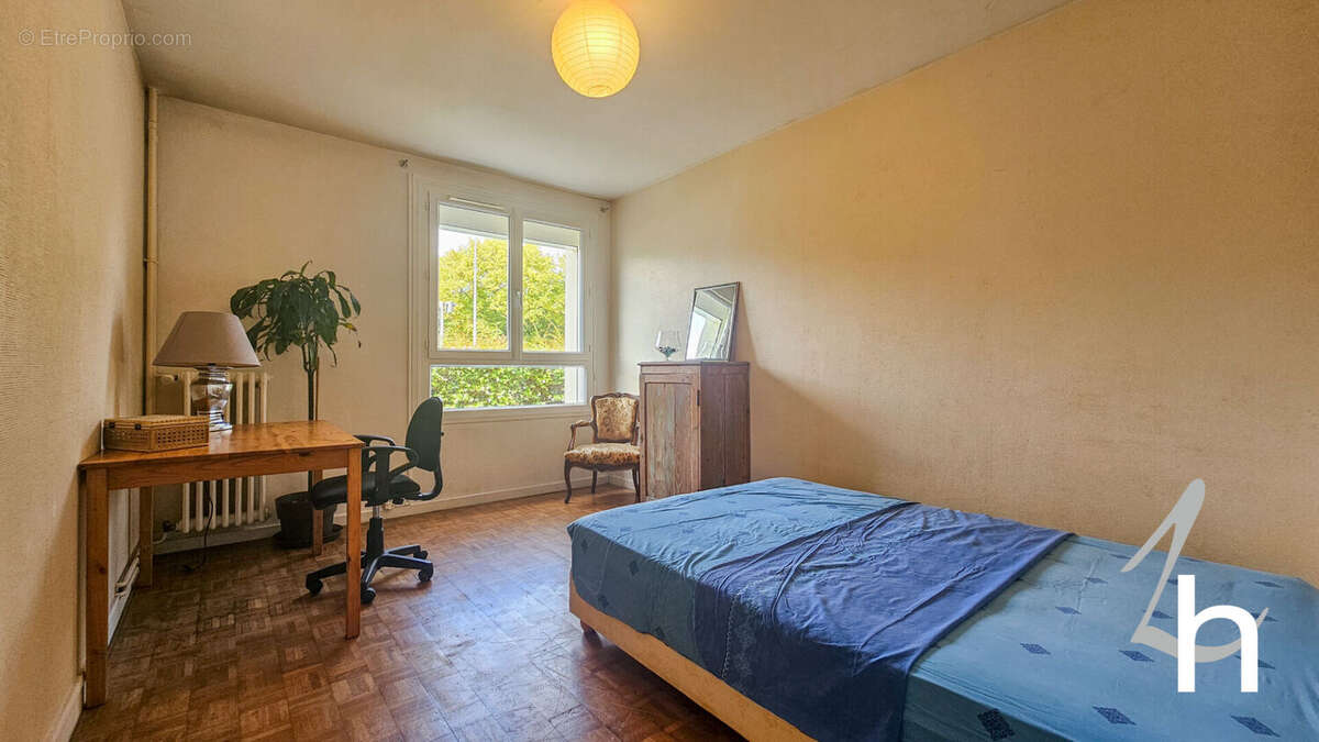 Appartement à CAEN